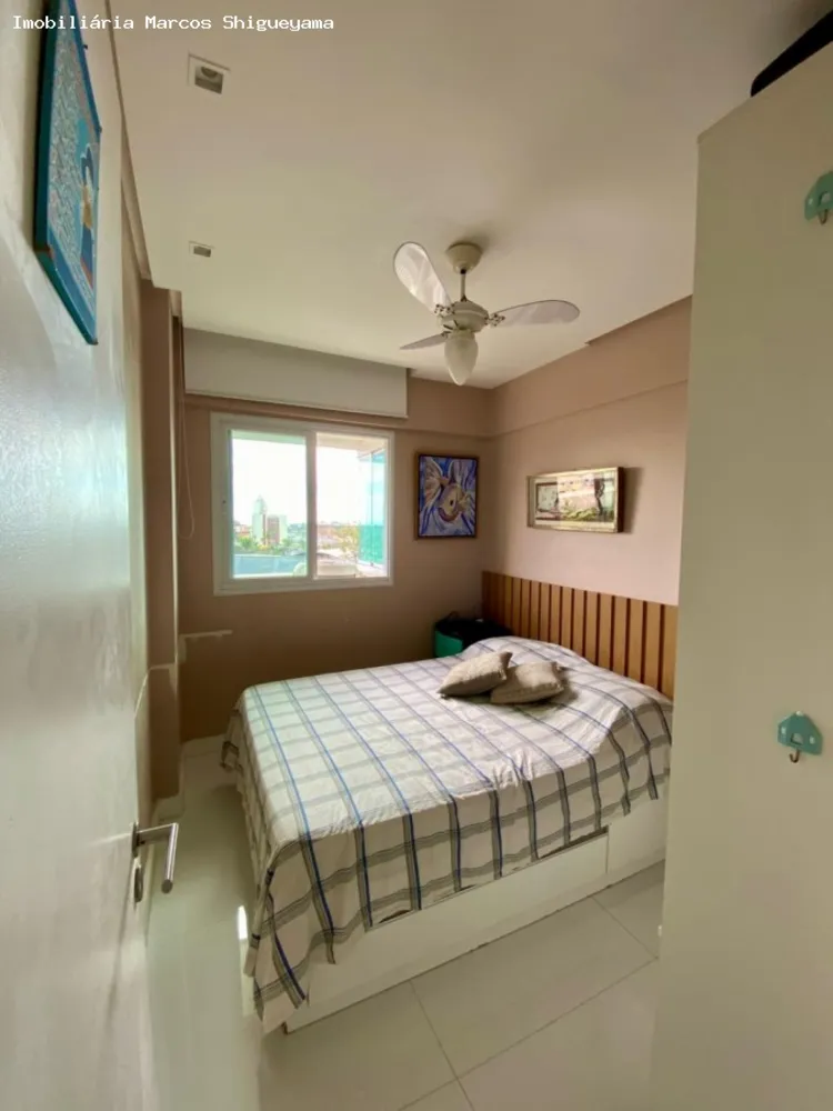 Apartamento, 2 quartos, 75 m² - Foto 8