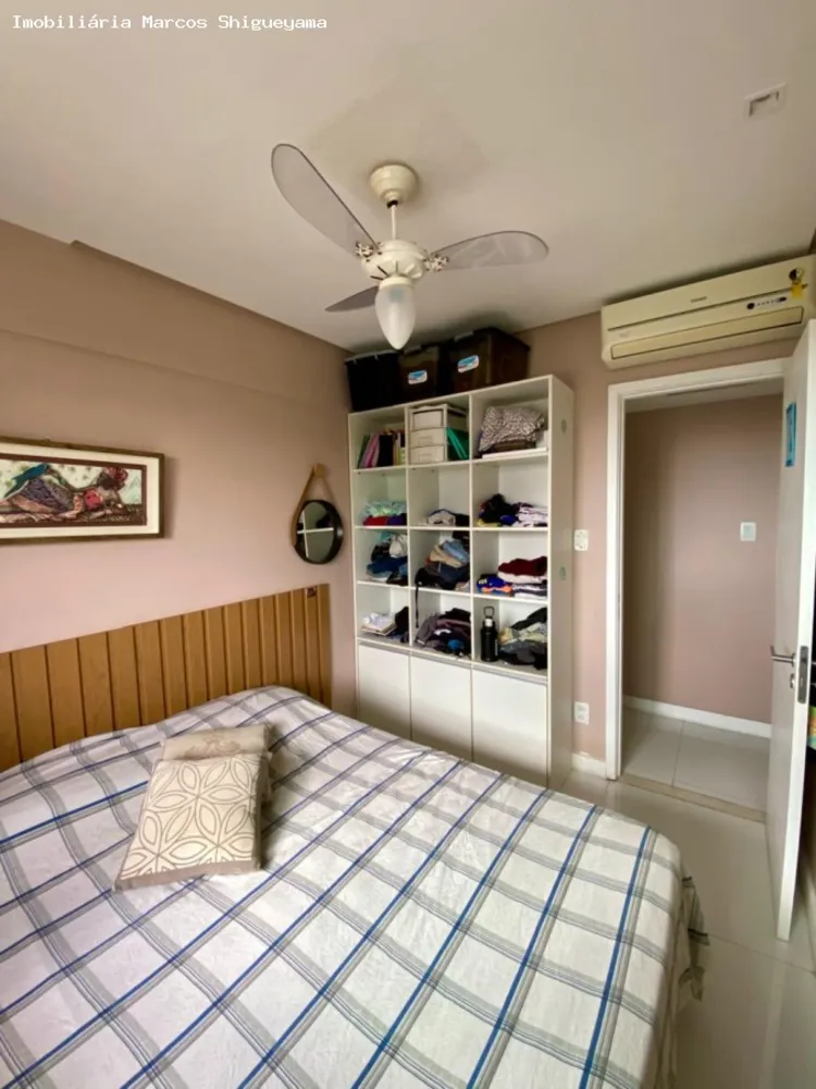 Apartamento, 2 quartos, 75 m² - Foto 9