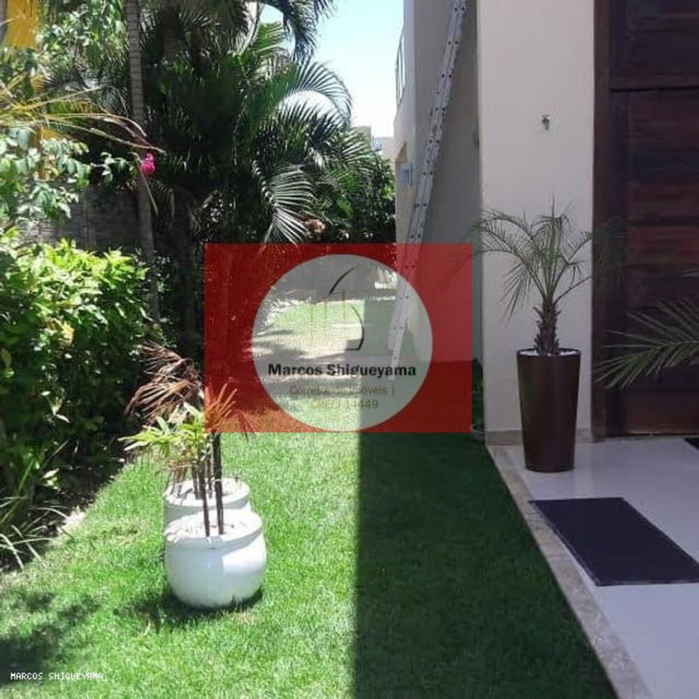 Casa de Condomínio, 5 quartos - Foto 8