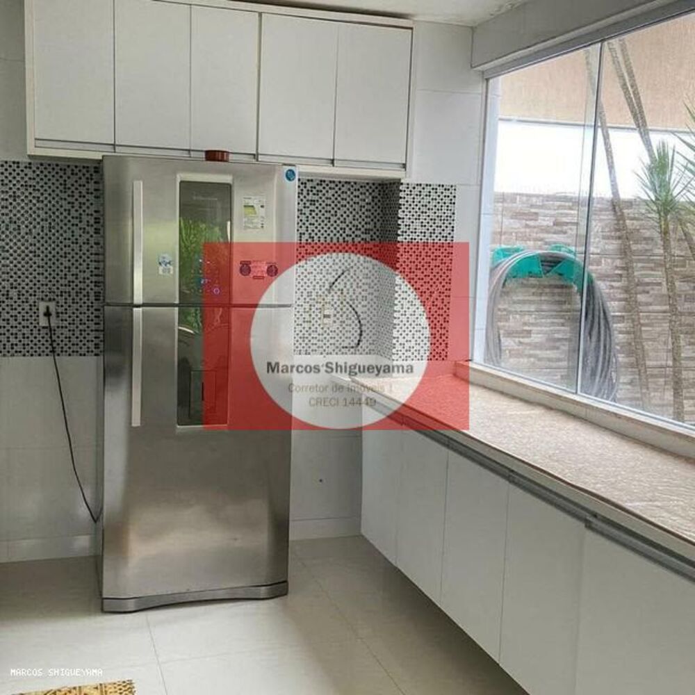 Casa de Condomínio, 5 quartos - Foto 5