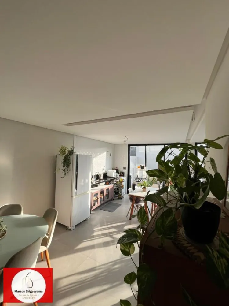 Casa de Condomínio, 4 quartos - Foto 4