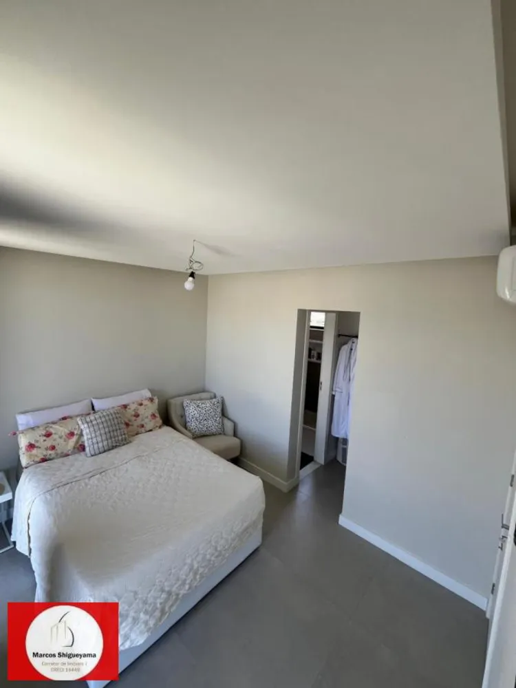 Casa de Condomínio, 4 quartos - Foto 10