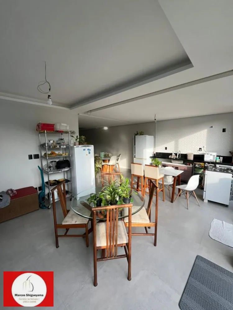 Casa de Condomínio, 4 quartos - Foto 3