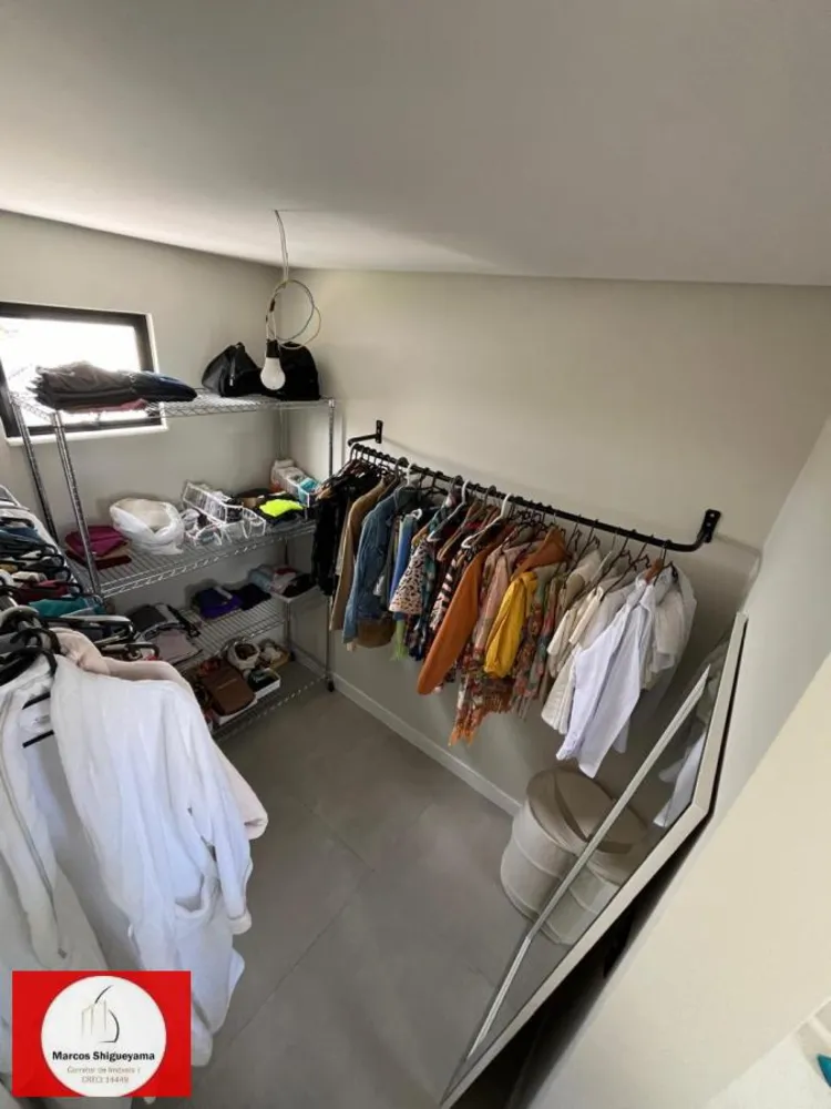 Casa de Condomínio, 4 quartos - Foto 8