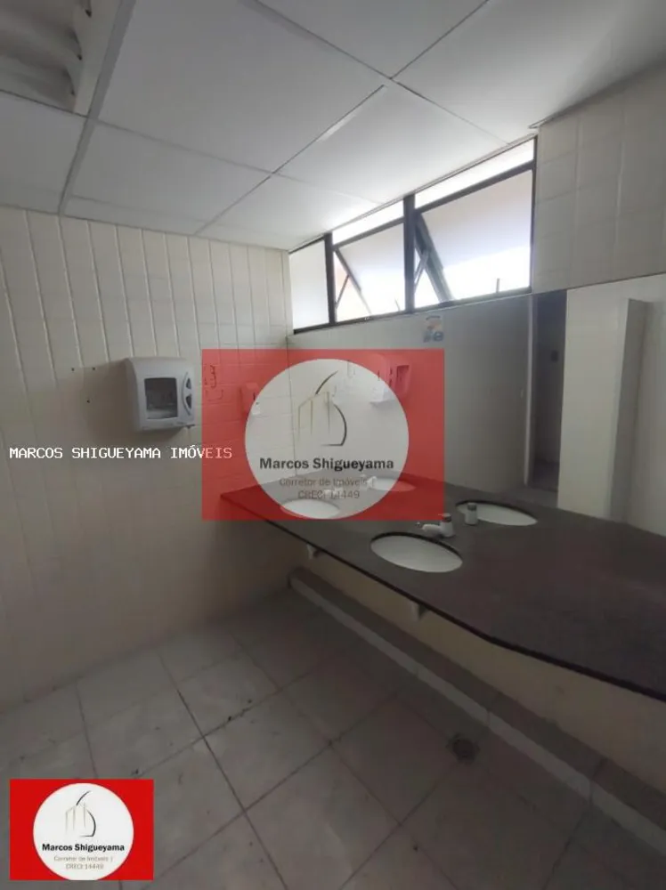 Prédio Inteiro, 680 m² - Foto 6
