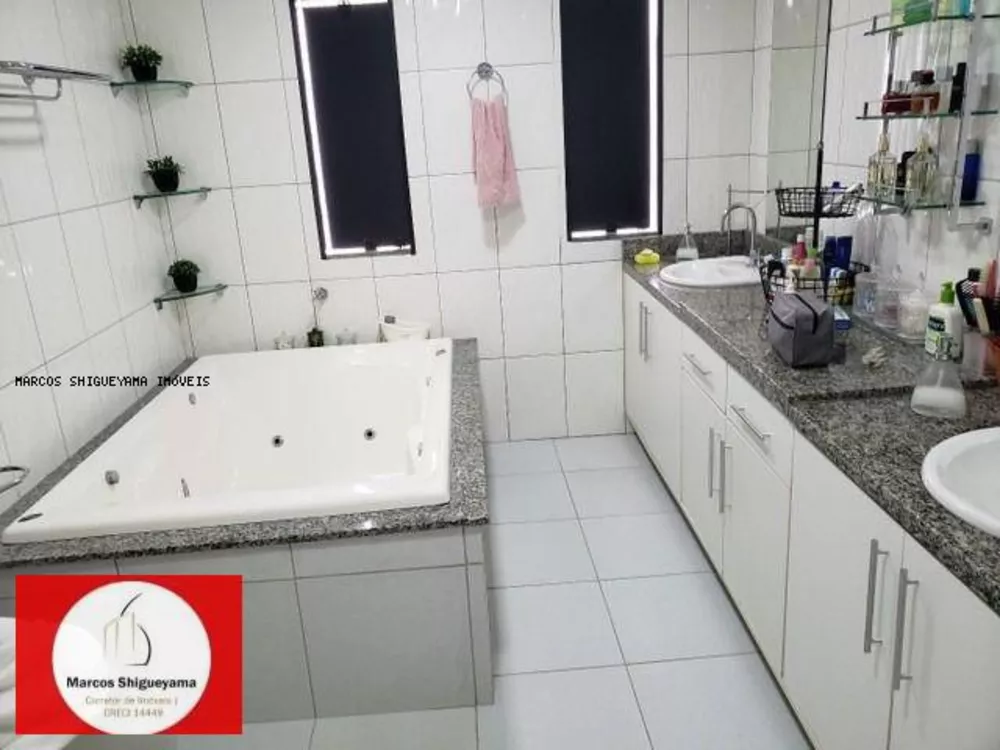 Casa, 5 quartos, 580 m² - Foto 1