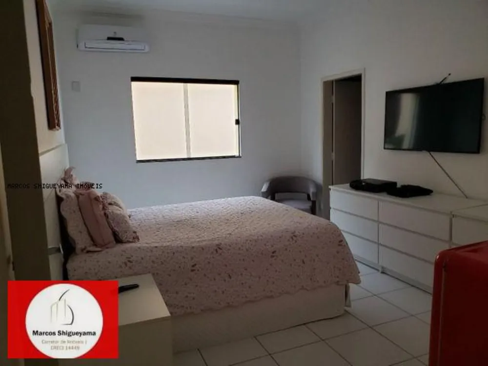 Casa, 5 quartos, 580 m² - Foto 4