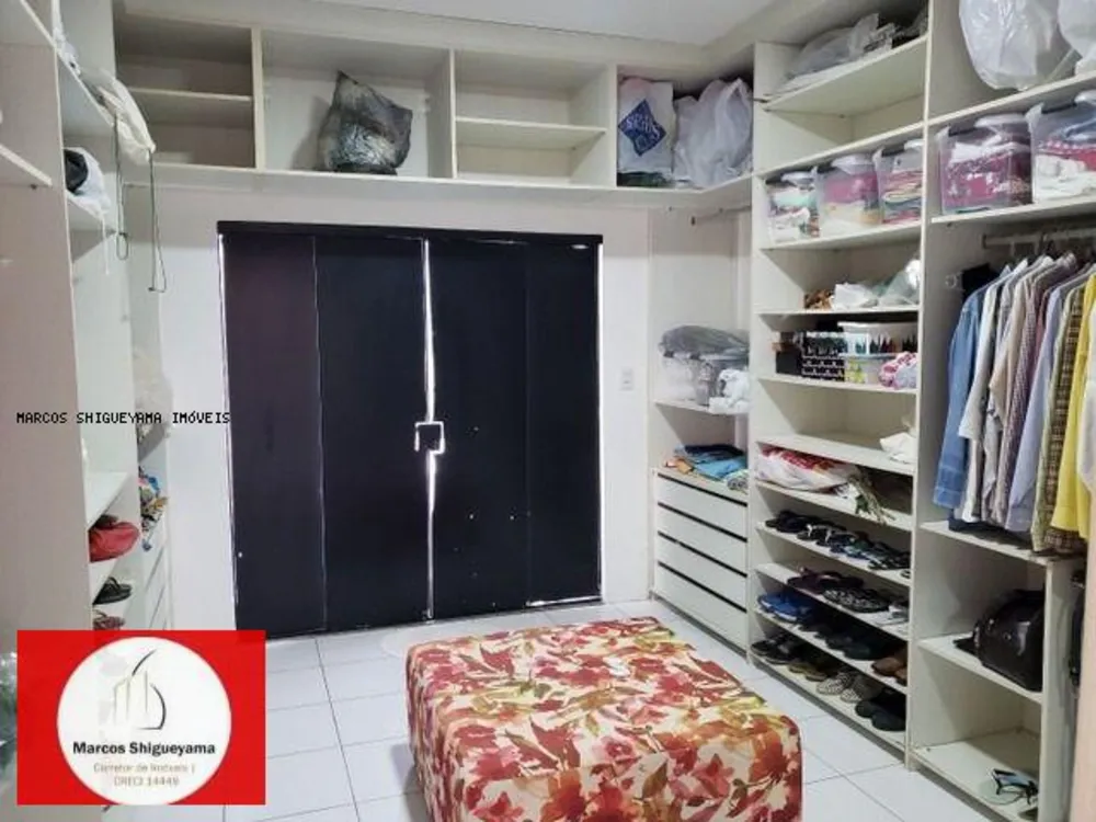 Casa, 5 quartos, 580 m² - Foto 3