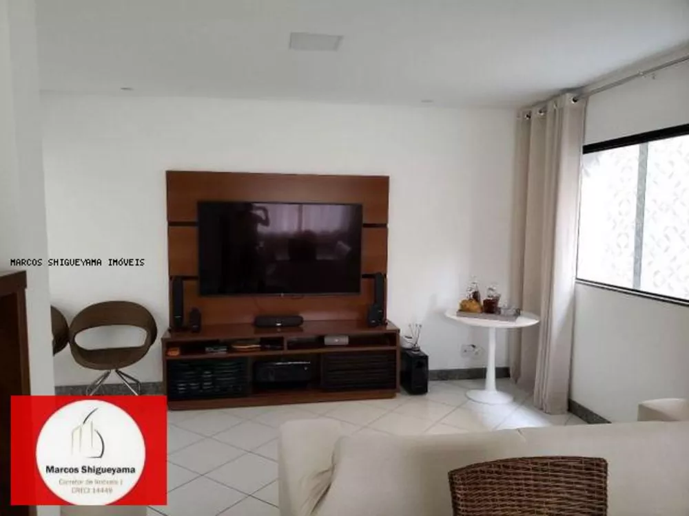 Casa, 5 quartos, 580 m² - Foto 4