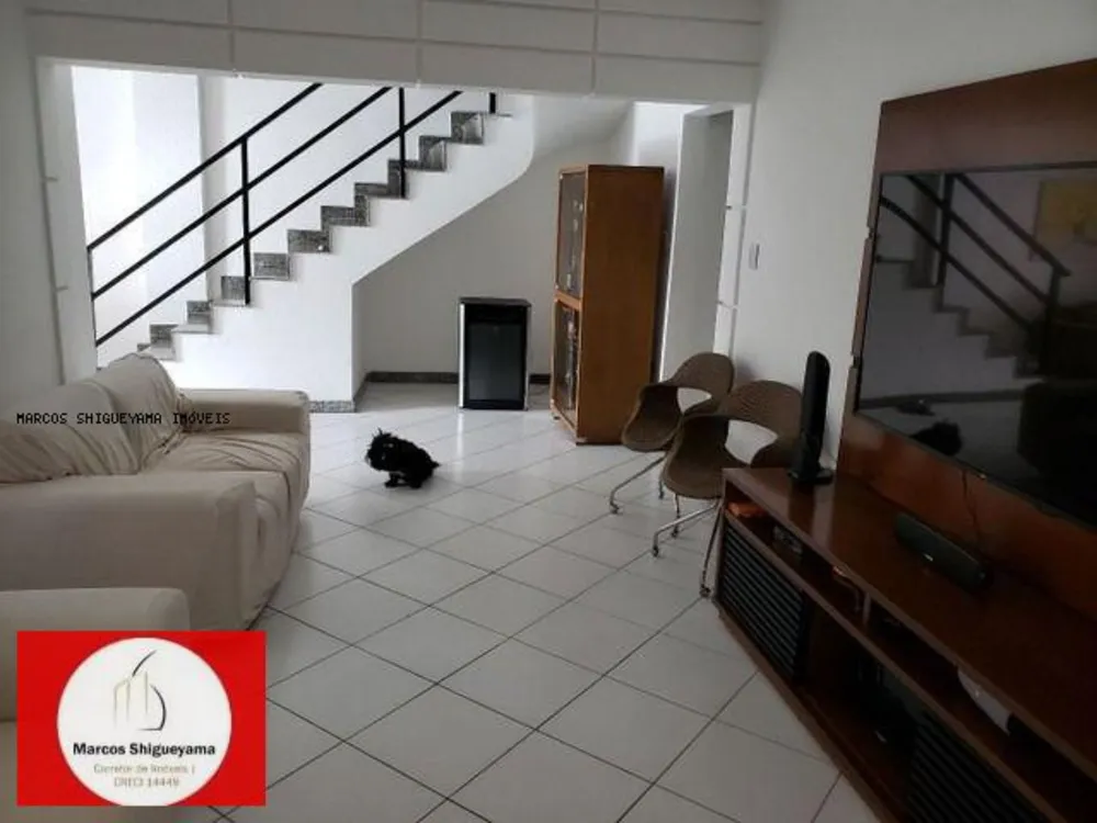 Casa, 5 quartos, 580 m² - Foto 11