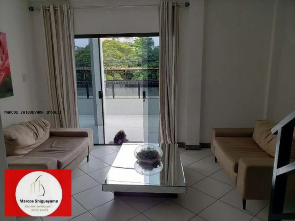 Casa, 5 quartos, 580 m² - Foto 12