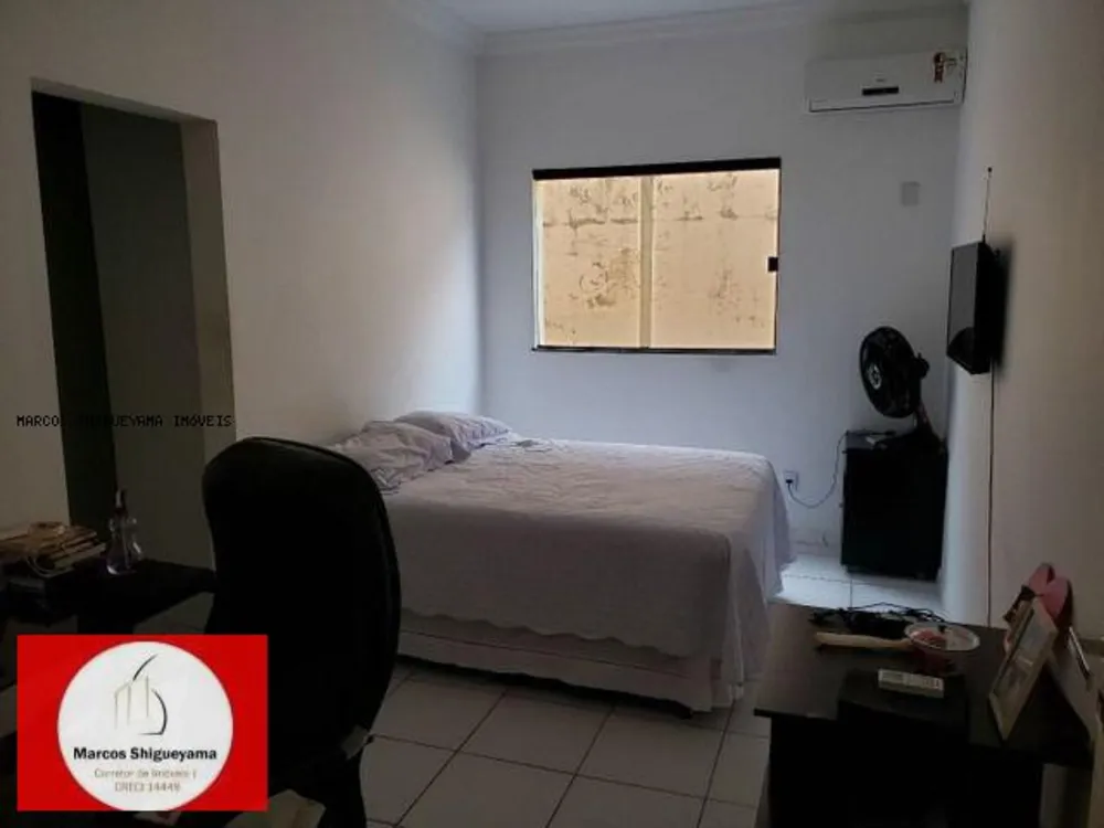 Casa, 5 quartos, 580 m² - Foto 6