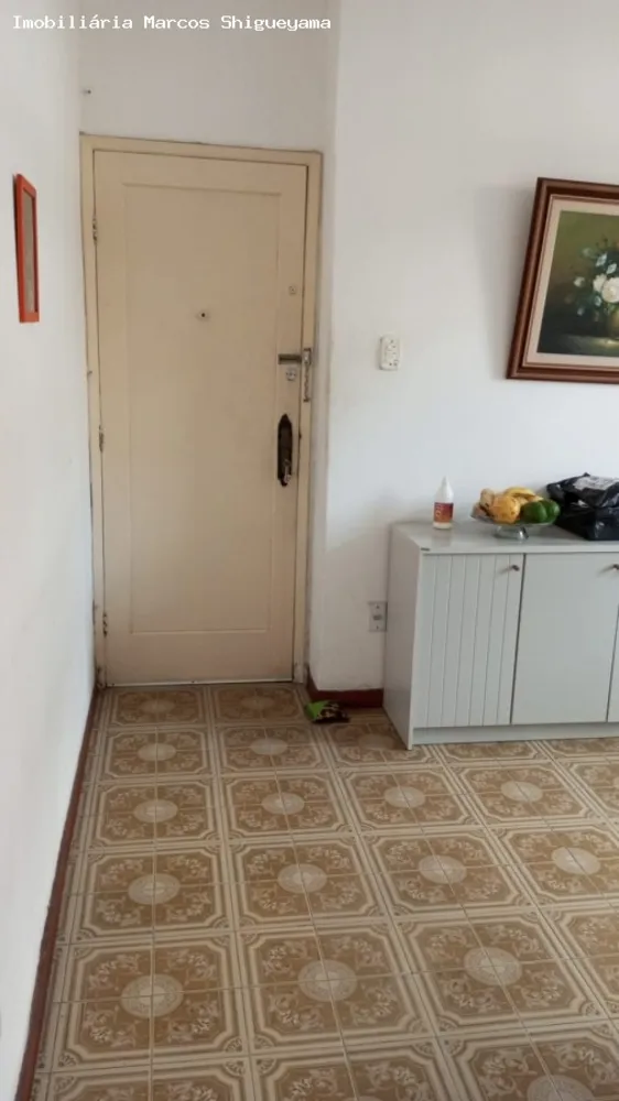 Apartamento, 3 quartos, 80 m² - Foto 4