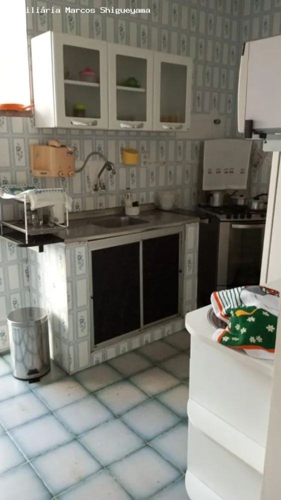 Apartamento, 3 quartos, 80 m² - Foto 5