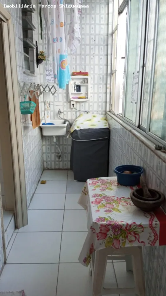 Apartamento, 3 quartos, 80 m² - Foto 2