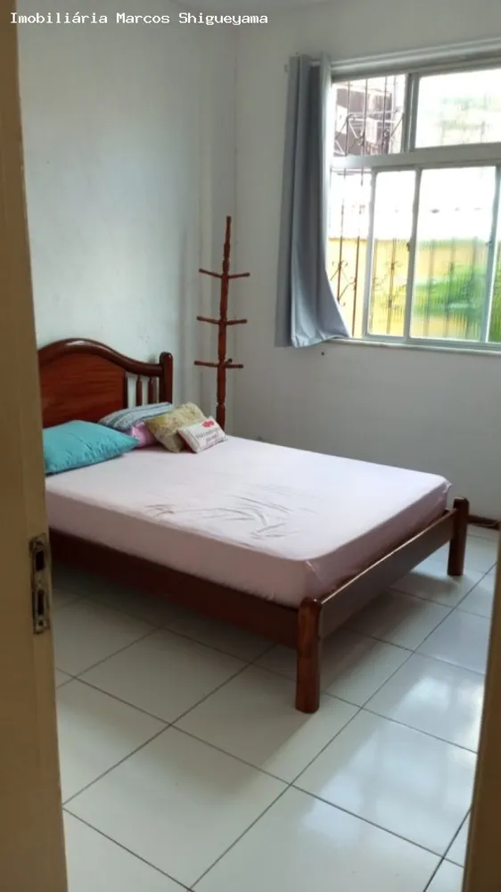 Apartamento, 3 quartos, 80 m² - Foto 11