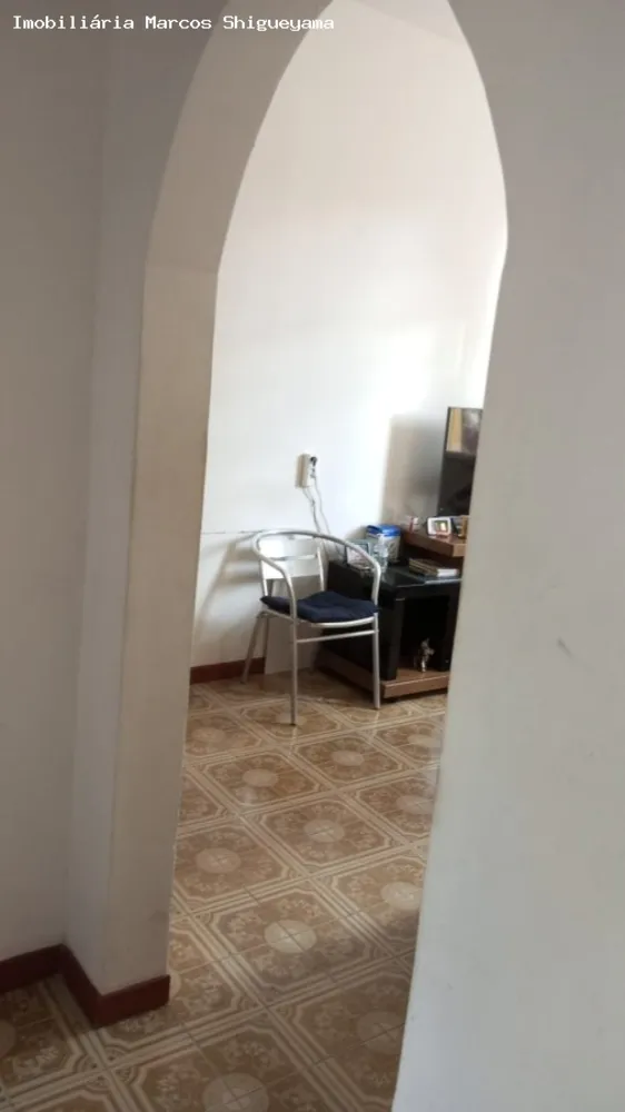 Apartamento, 3 quartos, 80 m² - Foto 2