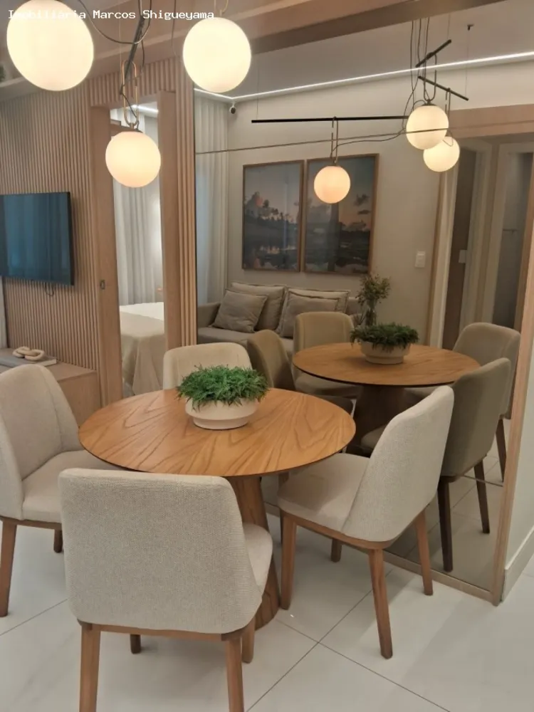 Apartamento, 2 quartos, 38 m² - Foto 8