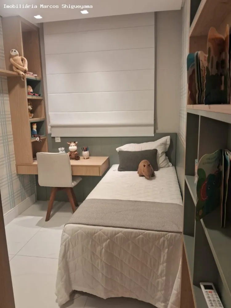 Apartamento, 2 quartos, 38 m² - Foto 6