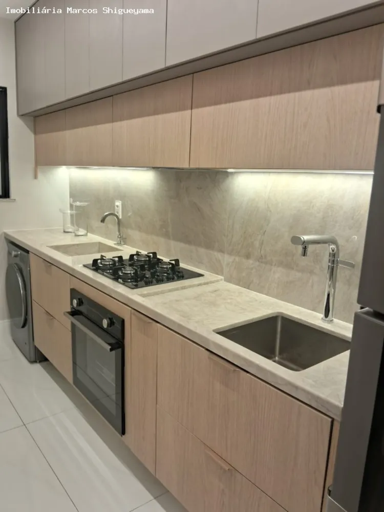 Apartamento, 2 quartos, 38 m² - Foto 2