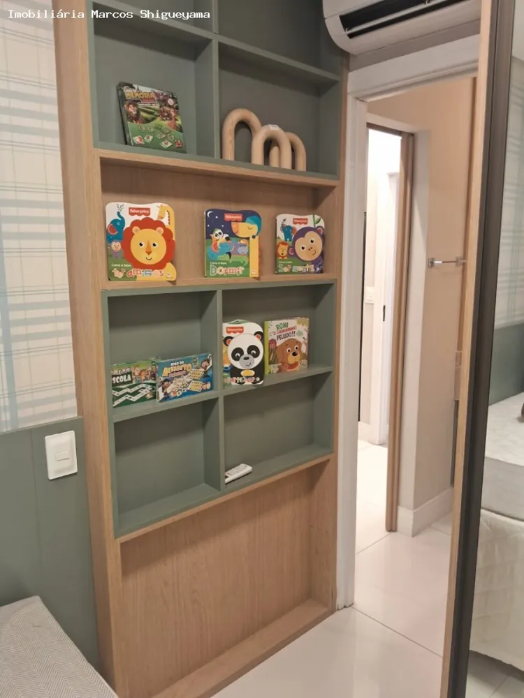 Apartamento, 2 quartos, 38 m² - Foto 3