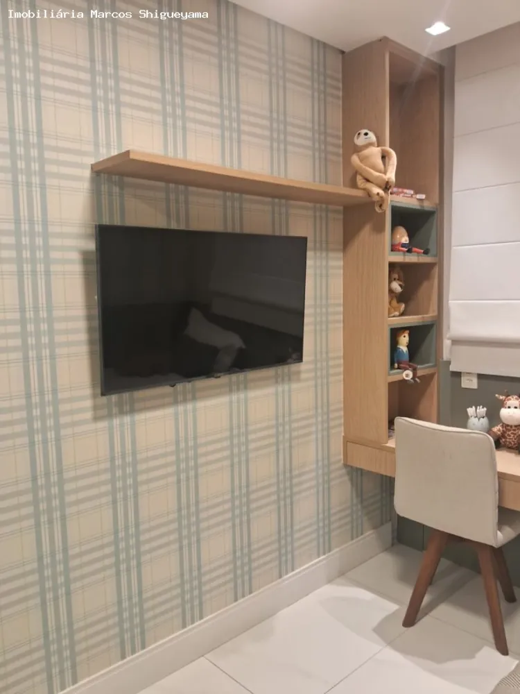 Apartamento, 2 quartos, 38 m² - Foto 4