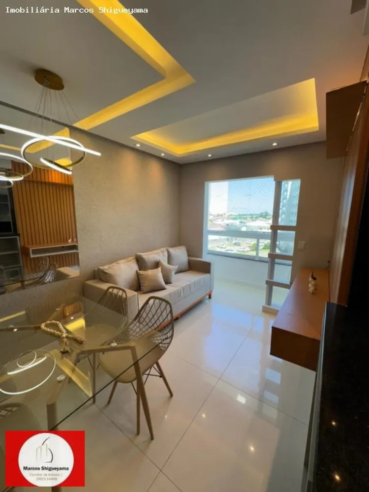 Apartamento, 2 quartos, 55 m² - Foto 11