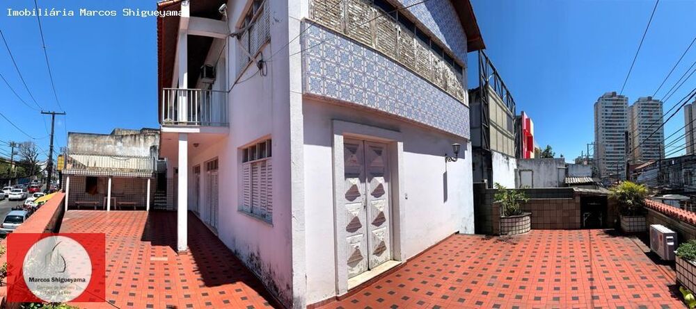 Prédio Inteiro à venda, 490m² - Foto 1