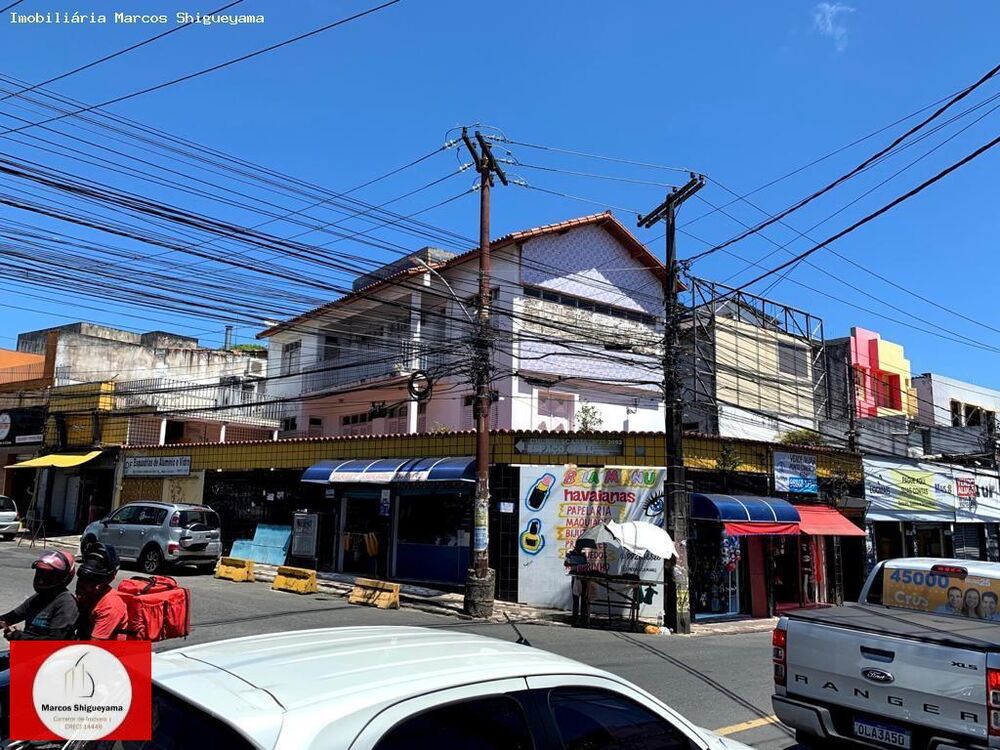 Prédio Inteiro à venda, 490m² - Foto 2