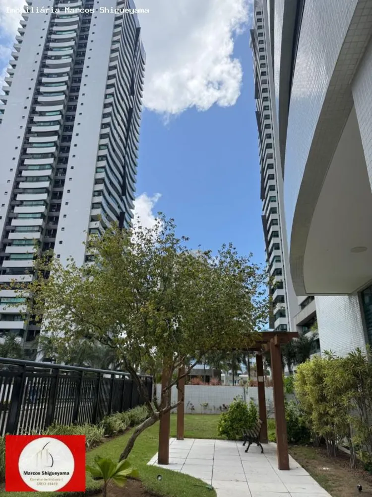 Apartamento, 2 quartos, 113 m² - Foto 4