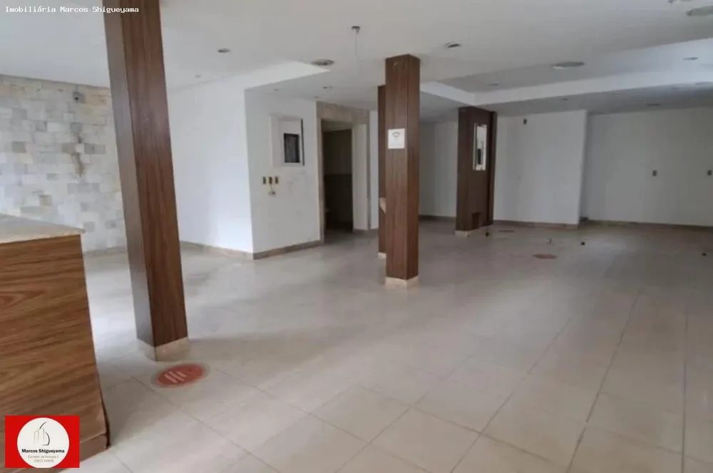 Loja-Salão, 240 m² - Foto 2