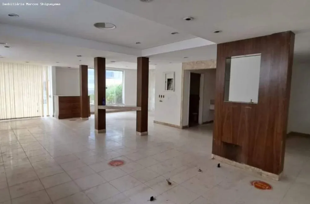 Loja-Salão, 240 m² - Foto 1