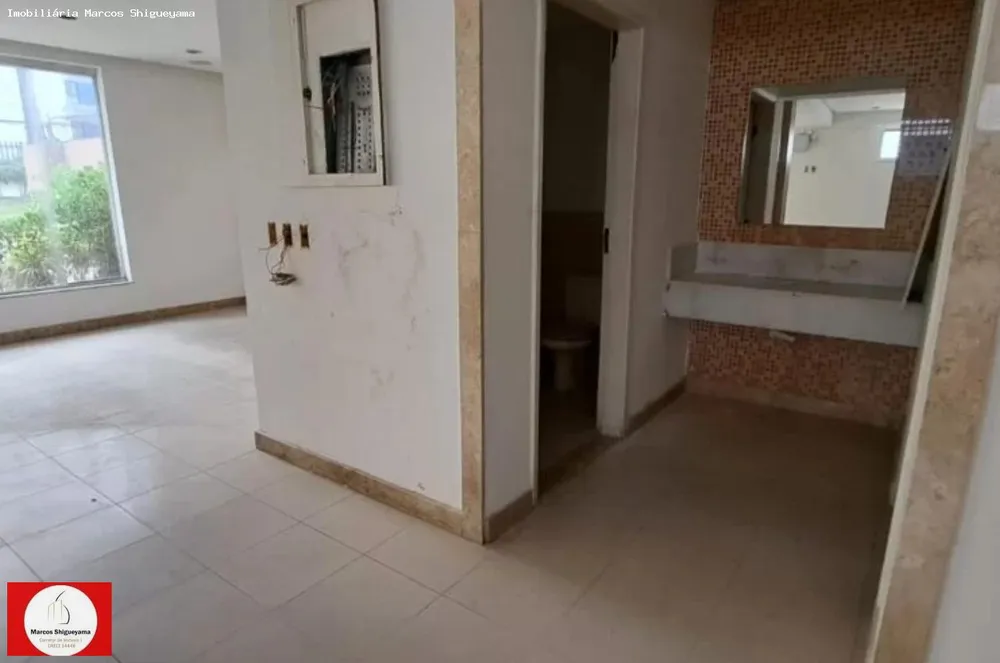 Loja-Salão, 240 m² - Foto 4