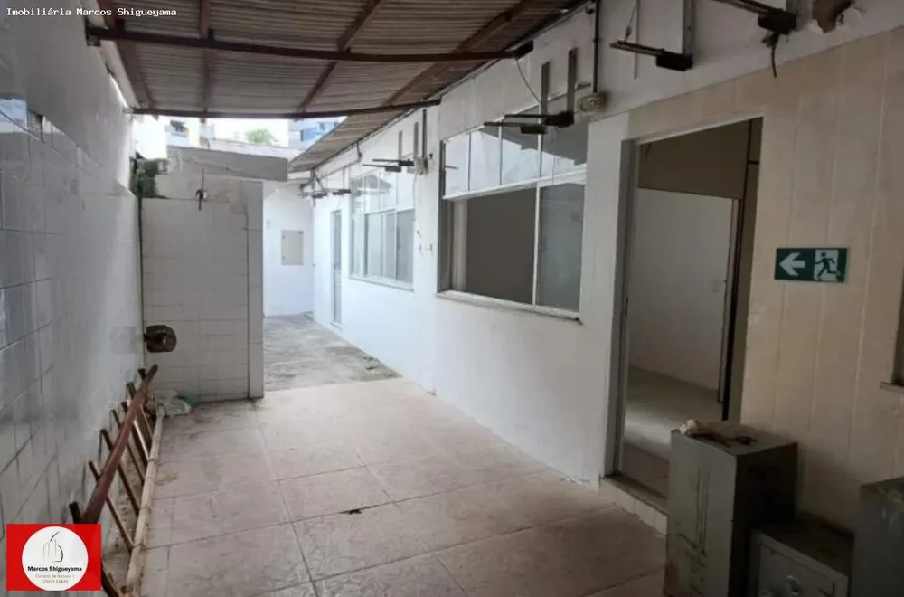 Loja-Salão, 240 m² - Foto 5