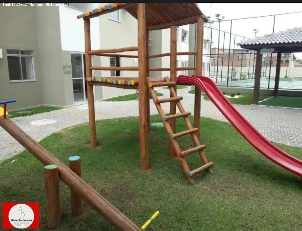 Apartamento, 2 quartos, 63 m² - Foto 11
