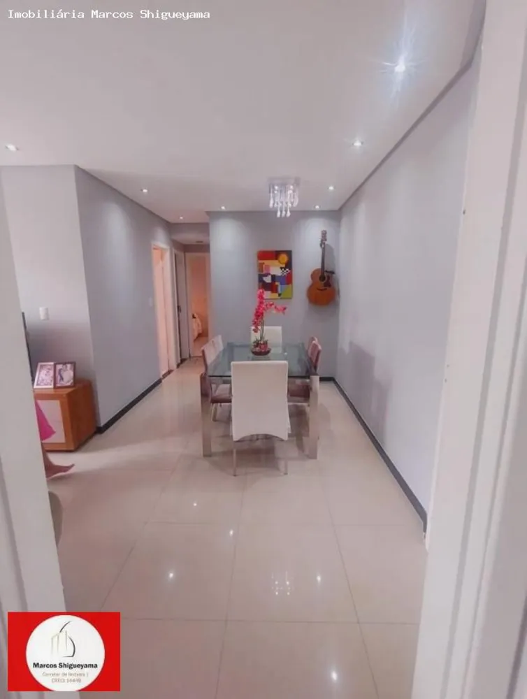Apartamento, 2 quartos, 63 m² - Foto 3