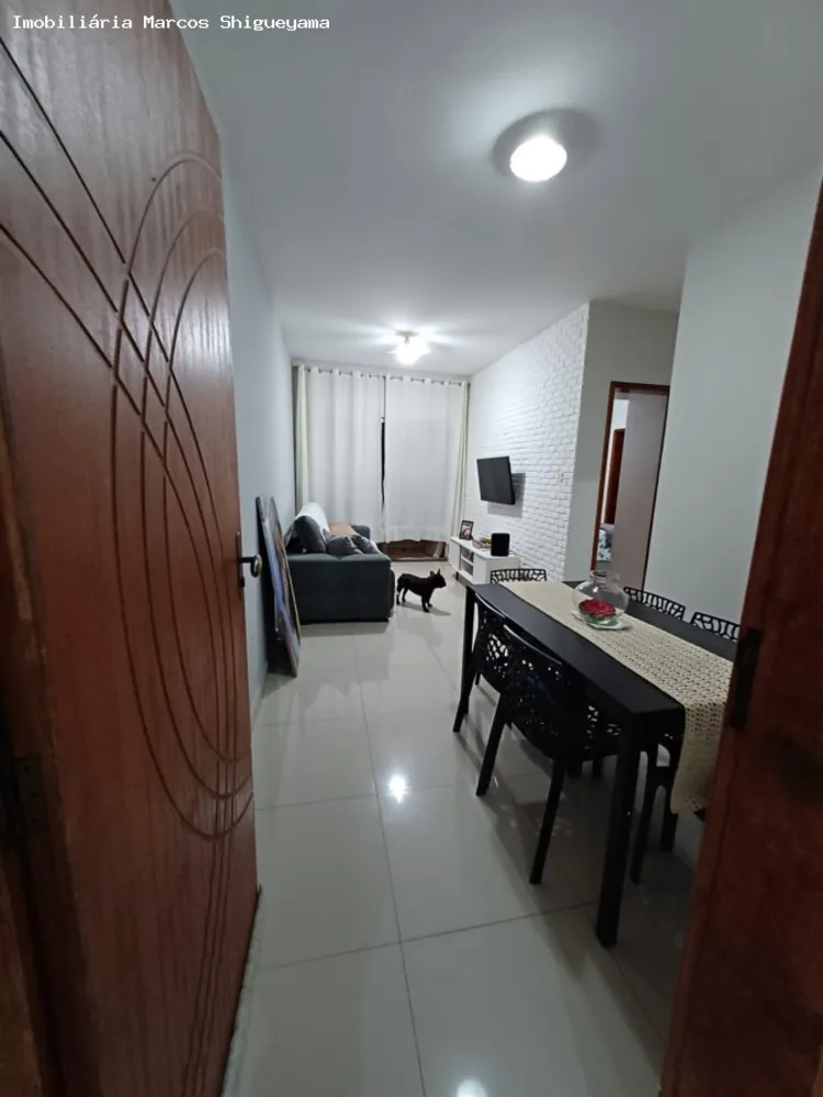 Apartamento, 2 quartos, 67 m² - Foto 1