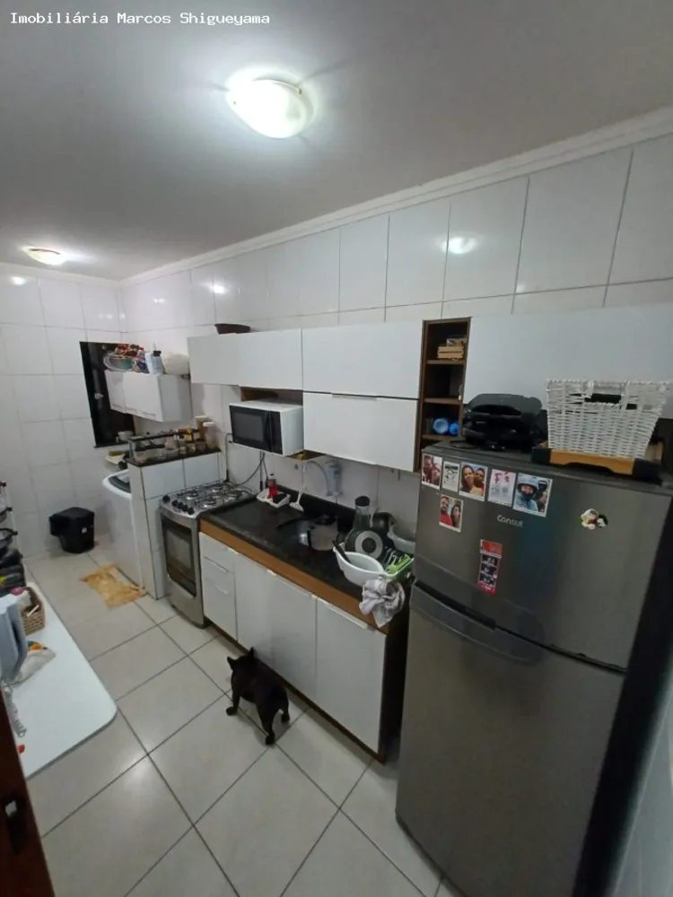 Apartamento, 2 quartos, 67 m² - Foto 9