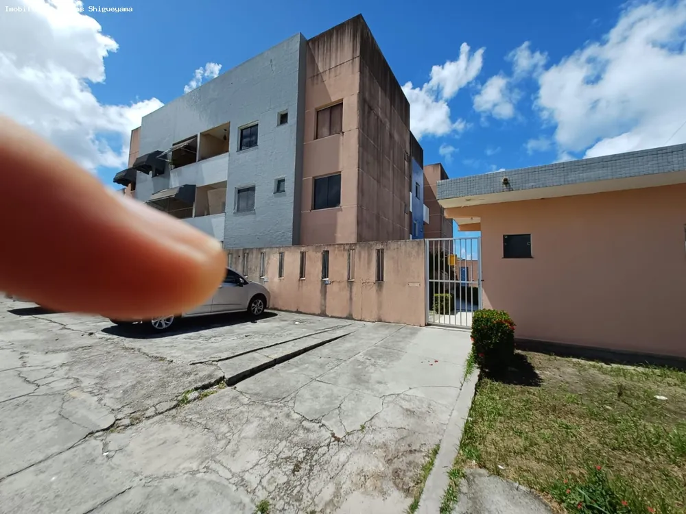 Apartamento, 2 quartos, 67 m² - Foto 10