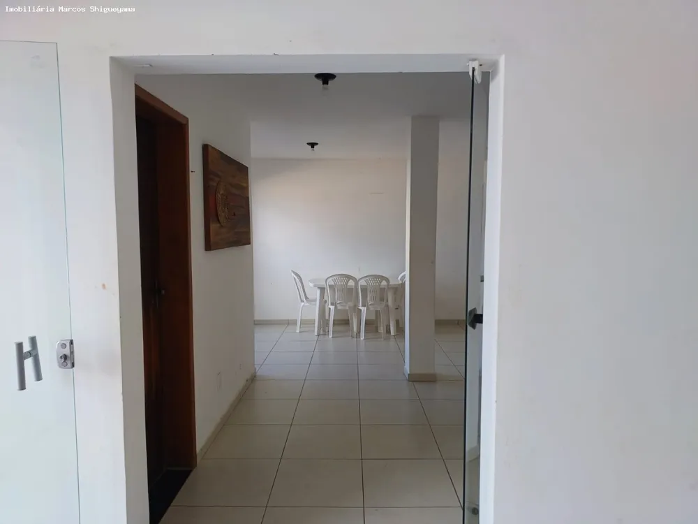 Apartamento, 2 quartos, 67 m² - Foto 12