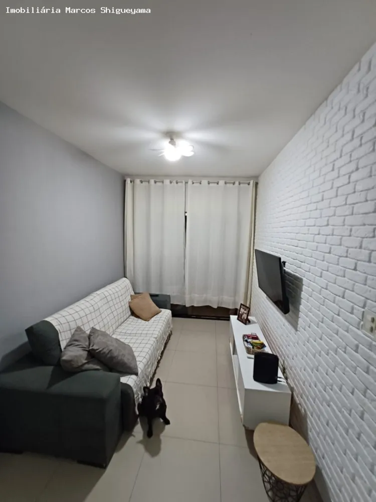 Apartamento, 2 quartos, 67 m² - Foto 4