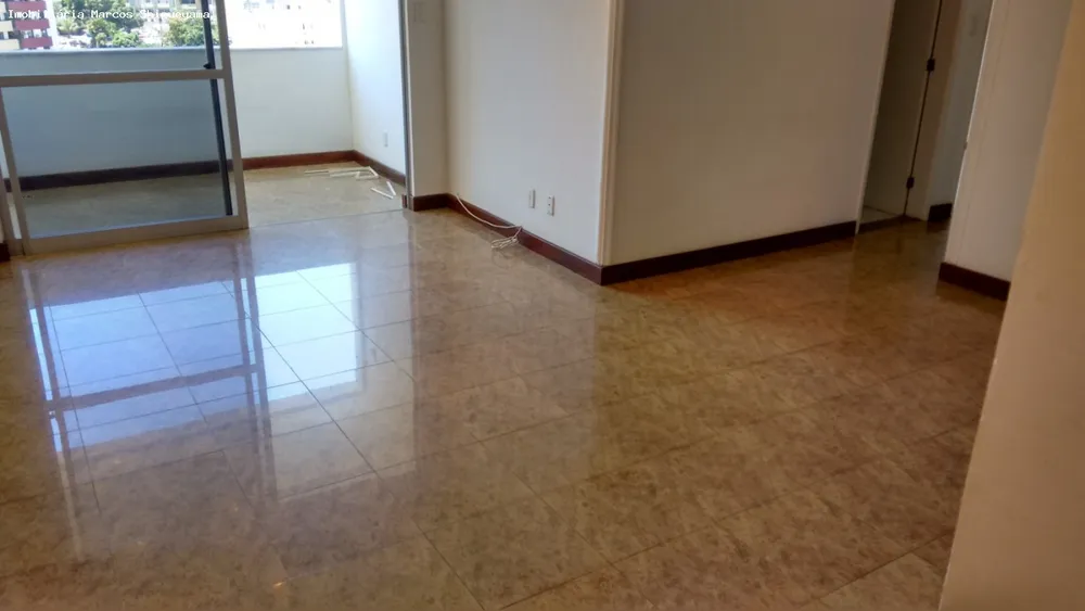 Apartamento, 3 quartos, 97 m² - Foto 2