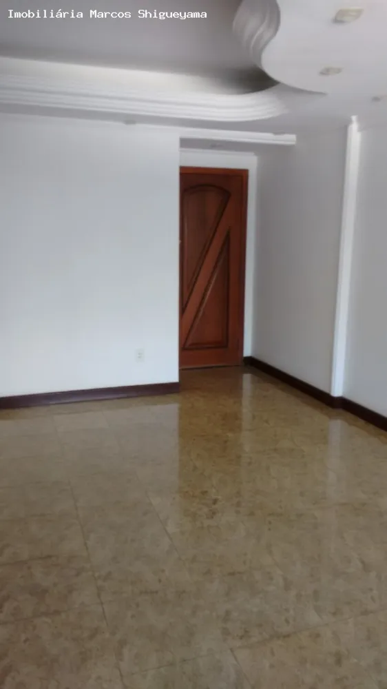 Apartamento, 3 quartos, 97 m² - Foto 1