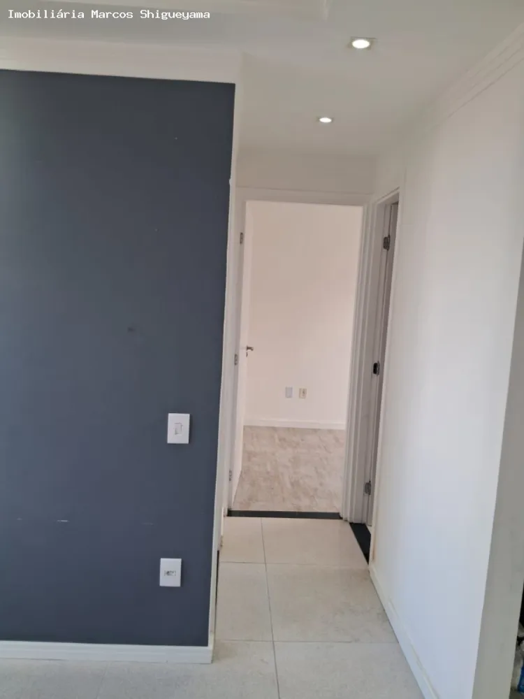 Apartamento, 2 quartos, 42 m² - Foto 11
