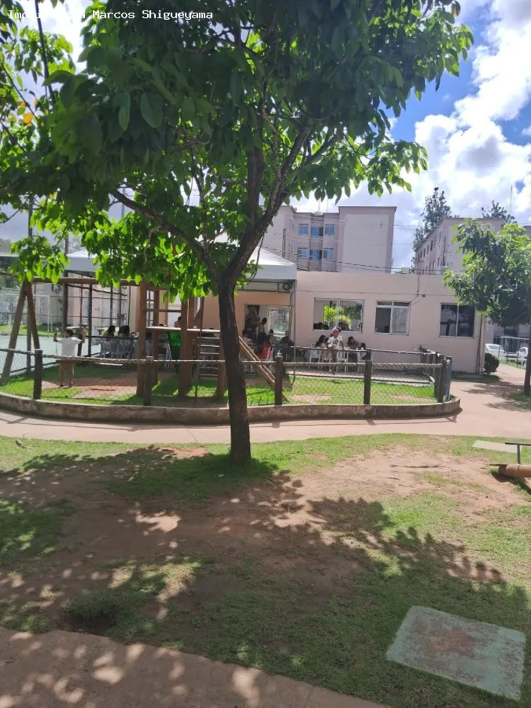 Apartamento, 2 quartos, 42 m² - Foto 2