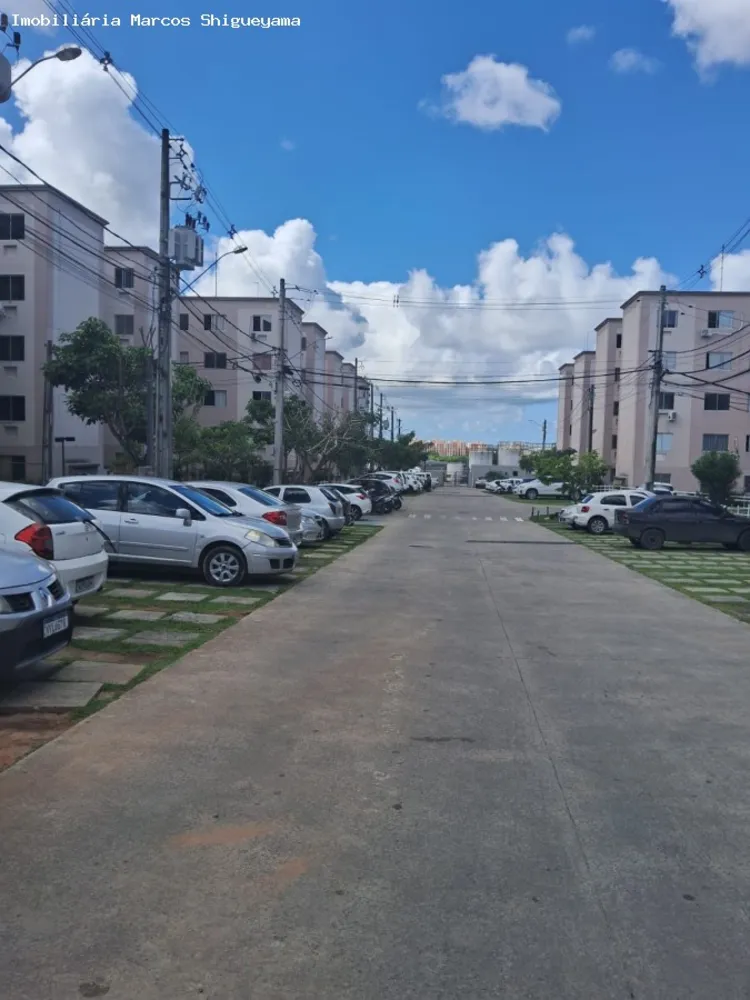 Apartamento, 2 quartos, 42 m² - Foto 6