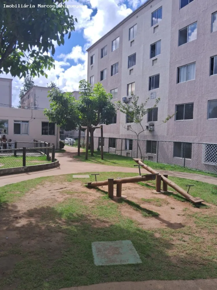 Apartamento, 2 quartos, 42 m² - Foto 3