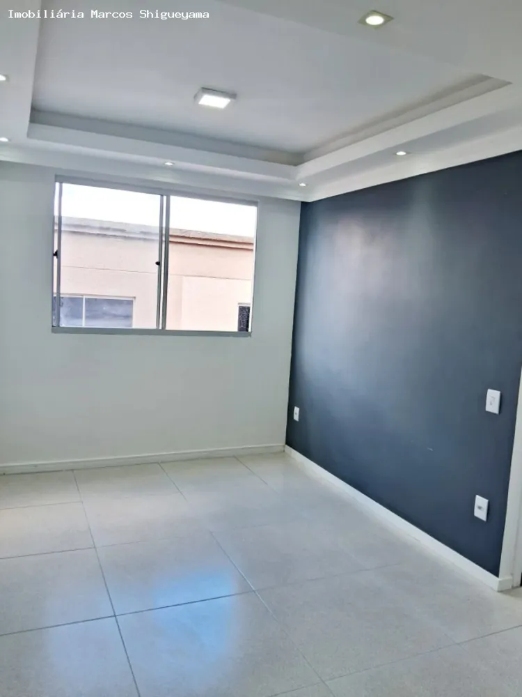 Apartamento, 2 quartos, 42 m² - Foto 12