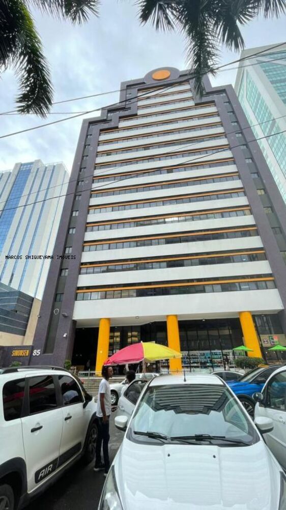 Sala-Conjunto, 28 m² - Foto 10