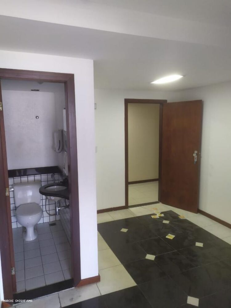 Sala-Conjunto, 28 m² - Foto 8